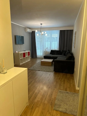Apartament 2 camere cu grădină de 55 mp și loc de parcare  - imagine 4