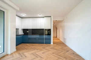 Apartamente Noi Finisate si Semifinisate in Uniri - imagine 2