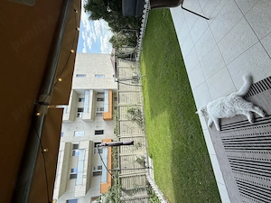 Apartament 2 camere cu grădină de 55 mp și loc de parcare 