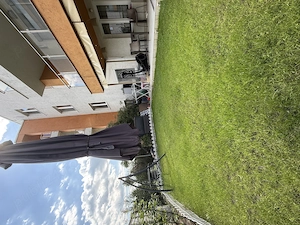 Apartament 2 camere cu grădină de 55 mp și loc de parcare  - imagine 2