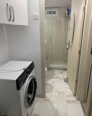 Apartament 2 camere in zona POLITIE -MOISIL - imagine 2