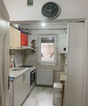 Apartament 2 camere in zona POLITIE -MOISIL