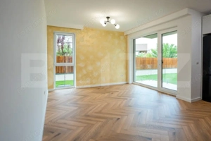 Apartamente Noi Finisate si Semifinisate in Uniri - imagine 4