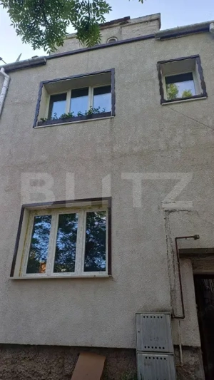 Casa caramida centru istoric Brasov 4 camere - imagine 8