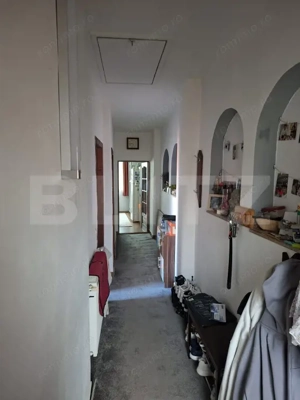Casa caramida centru istoric Brasov 4 camere - imagine 14