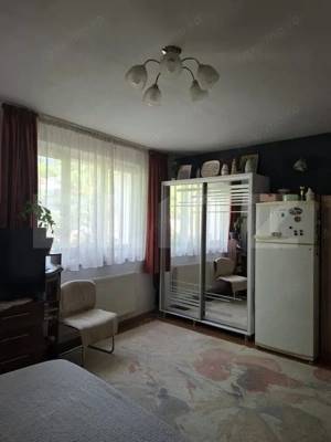 Casa caramida centru istoric Brasov 4 camere - imagine 13