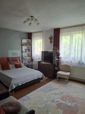 Casa caramida centru istoric Brasov 4 camere - imagine 3