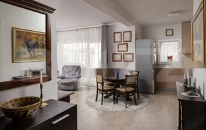  Apartament 3 camere Premium | Tractorul | Mobilat & Utilat & Parcare inclusa 
