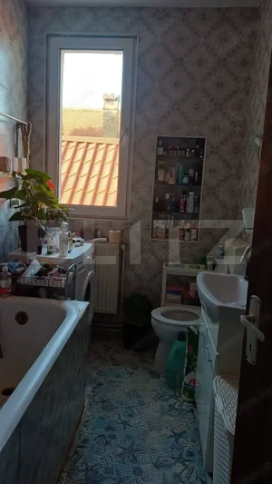 Casa caramida centru istoric Brasov 4 camere - imagine 6