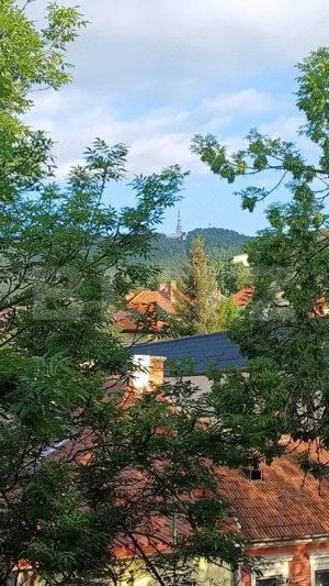 Casa caramida centru istoric Brasov 4 camere - imagine 11