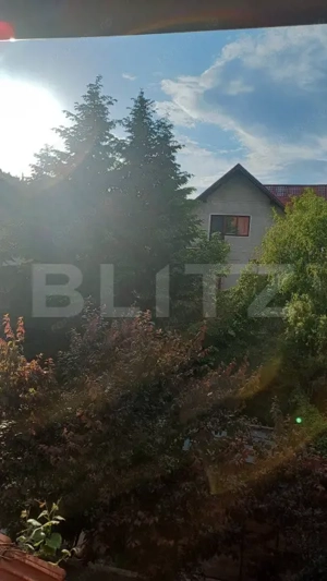 Casa caramida centru istoric Brasov 4 camere - imagine 10