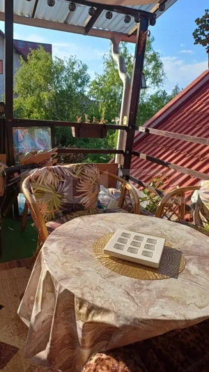 Casa caramida centru istoric Brasov 4 camere - imagine 7