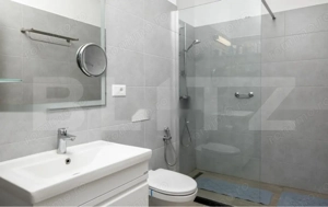 Apartament 3 camere | Tractorul | Mobilat & Utilat & Parcare inclusa  - imagine 6