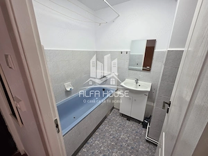 Inchiriez Apartament  1 camera zona Centrala  - imagine 8