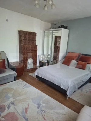 Casa caramida centru istoric Brasov 4 camere - imagine 2