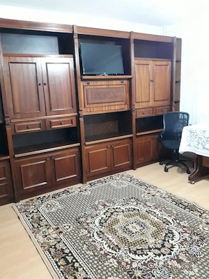 Inchiriez garsoniera confort 1 sporit pe Zamca