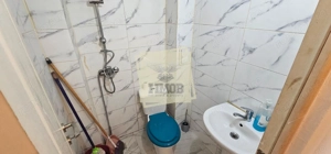 Garsoniera ideala pentru investitie | 13 mp | Broscarie | Sibiu - imagine 8