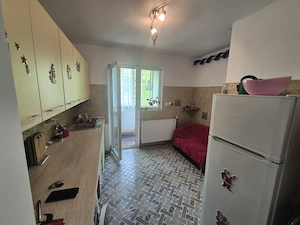 Închiriez apartament 2 camere Micro 3 - imagine 4