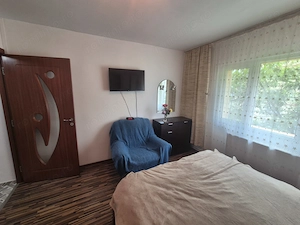 Închiriez apartament 2 camere Micro 3 - imagine 6
