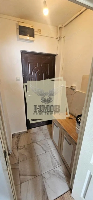 Garsoniera ideala pentru investitie | 13 mp | Broscarie | Sibiu - imagine 5