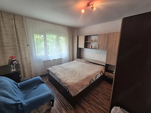Închiriez apartament 2 camere Micro 3 - imagine 7
