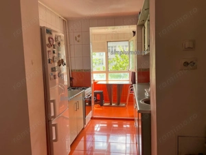 Metrou 1 Decembrie 2 Camere Mobilat Utilat - imagine 8