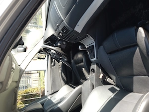 BMW X3 2008 - imagine 4