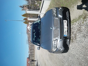 BMW X3 2008 - imagine 5