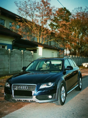 Audi a4 b8  - imagine 5