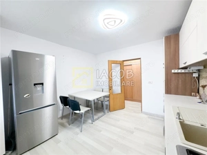 Apartament 2 camere decomandate | Complet mobilat si utilat | Valea Alba, Bacau - imagine 5