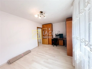 Apartament 2 camere decomandate | Complet mobilat si utilat | Valea Alba, Bacau - imagine 6
