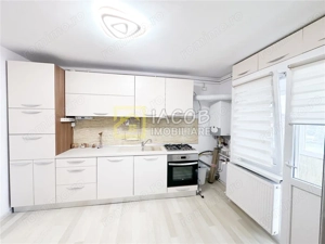 Apartament 2 camere decomandate | Complet mobilat si utilat | Valea Alba, Bacau - imagine 4
