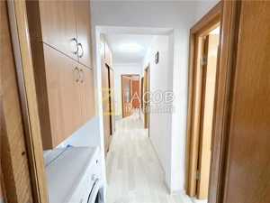Apartament 2 camere decomandate | Complet mobilat si utilat | Valea Alba, Bacau - imagine 3