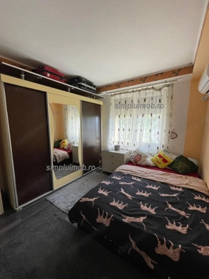 Metrou 1 Decembrie 2 Camere Mobilat Utilat - imagine 3