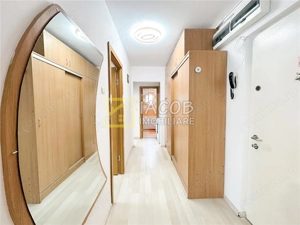 Apartament 2 camere decomandate | Complet mobilat si utilat | Valea Alba, Bacau - imagine 2
