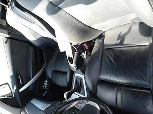 BMW X3 2008