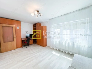 Apartament 2 camere decomandate | Complet mobilat si utilat | Valea Alba, Bacau - imagine 7