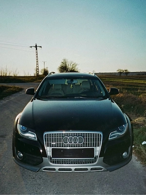 Audi a4 b8  - imagine 4