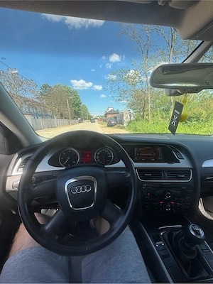 Audi a4 b8  - imagine 3