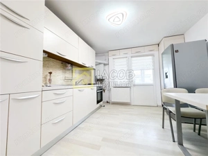 Apartament 2 camere decomandate | Complet mobilat si utilat | Valea Alba, Bacau