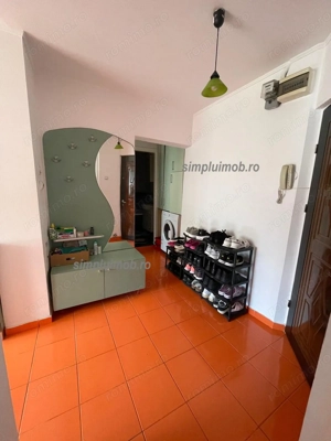 Metrou 1 Decembrie 2 Camere Mobilat Utilat - imagine 5