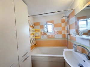 Apartament 2 camere decomandate | Complet mobilat si utilat | Valea Alba, Bacau - imagine 12