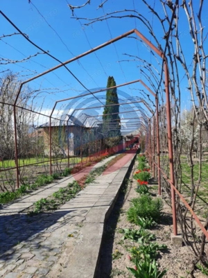 Casa de vanzare/Balcesti/Valcea/Str Pietii - imagine 16