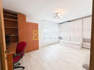 Apartament 2 camere decomandate | Complet mobilat si utilat | Valea Alba, Bacau - imagine 9