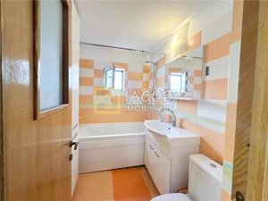 Apartament 2 camere decomandate | Complet mobilat si utilat | Valea Alba, Bacau - imagine 13