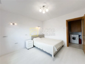 Apartament 2 camere decomandate | Complet mobilat si utilat | Valea Alba, Bacau - imagine 11