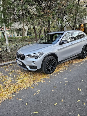 BMW X1, X Drive, 2.0 Benzină, foarte bine întreținuta  - imagine 4