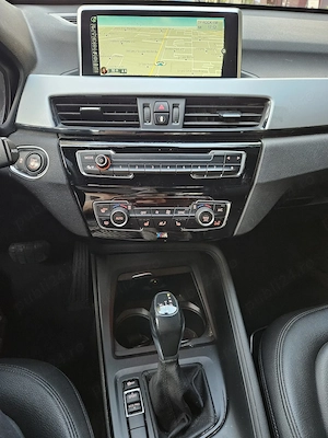 BMW X1, X Drive, 2.0 Benzină, foarte bine întreținuta  - imagine 8