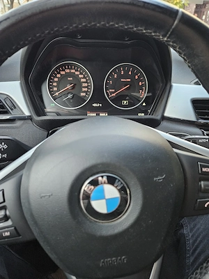 BMW X1, X Drive, 2.0 Benzină, foarte bine întreținuta  - imagine 7