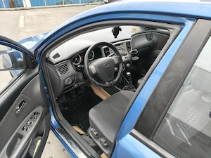 Kia Rio 1.5 crdi 110 cp - imagine 6